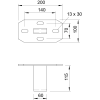 Miniatura Dimensioni prodotto 2