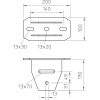 Miniatura Dimensioni prodotto 2