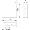 Miniatura Dimensioni prodotto 2