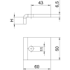 Miniatura Dimensioni prodotto 2