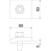 Miniatura Dimensioni prodotto 2