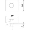 Miniatura Dimensioni prodotto 2