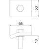 Miniatura Dimensioni prodotto 2