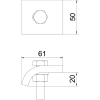 Miniatura Dimensioni prodotto 2
