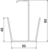 Miniatura Dimensioni prodotto 2