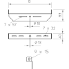 Miniatura Dimensioni prodotto 2