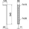 Miniatura Dimensioni prodotto 2