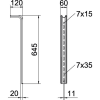 Miniatura Dimensioni prodotto 2