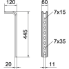 Miniatura Dimensioni prodotto 2