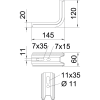 Miniatura Dimensioni prodotto 2