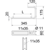 Miniatura Dimensioni prodotto 2