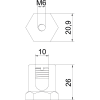 Miniatura Dimensioni prodotto 2