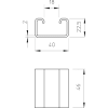 Miniatura Dimensioni prodotto 2