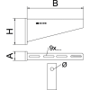 Miniatura Dimensioni prodotto 2