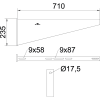Miniatura Dimensioni prodotto 2