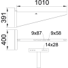 Miniatura Dimensioni prodotto 2