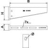 Miniatura Dimensioni prodotto 2