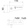 Miniatura Dimensioni prodotto 2