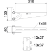 Miniatura Dimensioni prodotto 2
