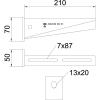 Miniatura Dimensioni prodotto 2
