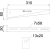 Miniatura Dimensioni prodotto 2