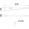 Miniatura Dimensioni prodotto 2