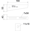 Miniatura Dimensioni prodotto 2