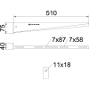 Miniatura Dimensioni prodotto 2
