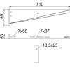 Miniatura Dimensioni prodotto 2