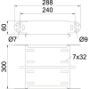 Miniatura Dimensioni prodotto 2