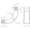 Miniatura Dimensioni prodotto 2