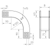 Miniatura Dimensioni prodotto 2