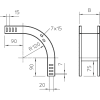 Miniatura Dimensioni prodotto 2
