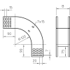 Miniatura Dimensioni prodotto 2