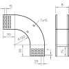 Miniatura Dimensioni prodotto 2