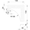 Miniatura Dimensioni prodotto 2