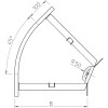 Miniatura Dimensioni prodotto 2