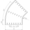 Miniatura Dimensioni prodotto 2