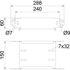 Miniatura Dimensioni prodotto 2