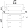 Miniatura Dimensioni prodotto 2