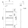 Miniatura Dimensioni prodotto 2