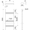 Miniatura Dimensioni prodotto 2
