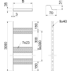 Miniatura Dimensioni prodotto 2