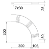 Miniatura Dimensioni prodotto 2