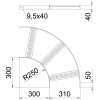 Miniatura Dimensioni prodotto 2