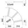 Miniatura Dimensioni prodotto 2