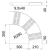 Miniatura Dimensioni prodotto 2