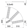 Miniatura Dimensioni prodotto 2