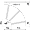 Miniatura Dimensioni prodotto 2