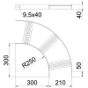 Miniatura Dimensioni prodotto 2